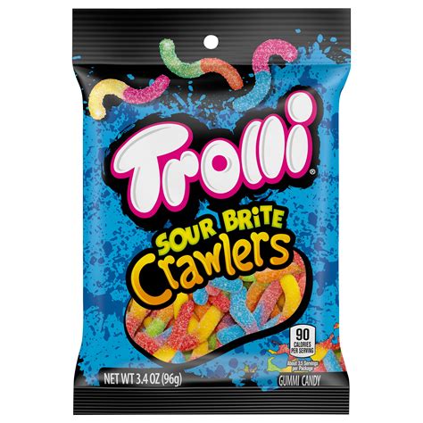 trolli sour brite sour brite crawlers shop candy