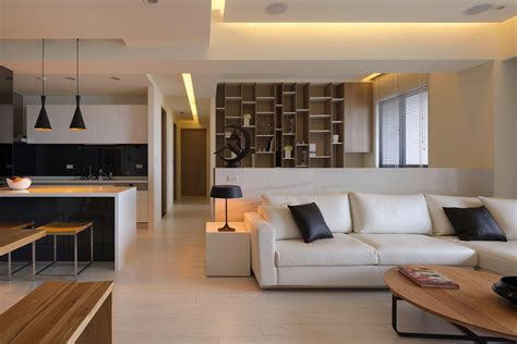 open plan home design interior design ideas
