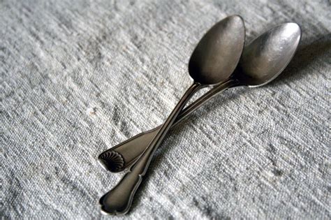 Pin On Spoons
