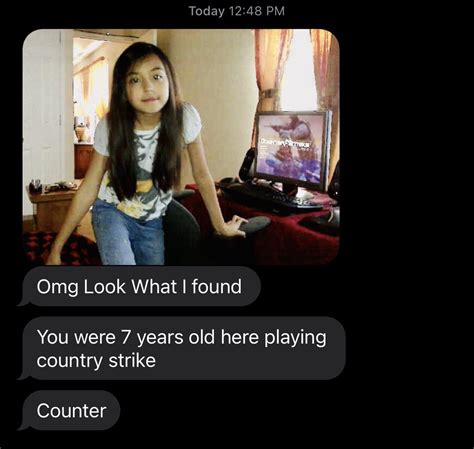 C9 Mel On Twitter My Mom Found This Ancient Relic Today 💀 Pov Youre