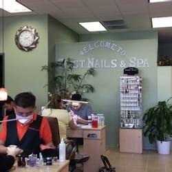 nails spa    reviews nail salons  center