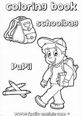 Pupil Every Womans Guide Odds Coloring Coloriage Anglais Diabetes Risk Beat Lower 2007 Need Know Template Book Schoolbag sketch template