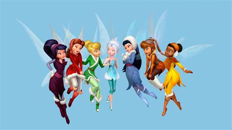 tinker bell and the secret of the wings disney fairies disney fairies the mystery of the winter