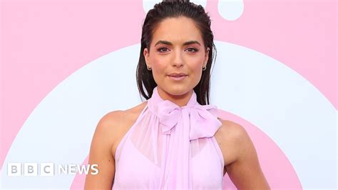 Neighbours Actress Olympia Valance Traumatised By Theft Of Private