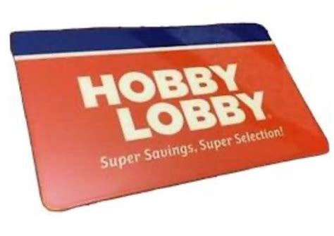 hobby lobby printable gift card printable word searches
