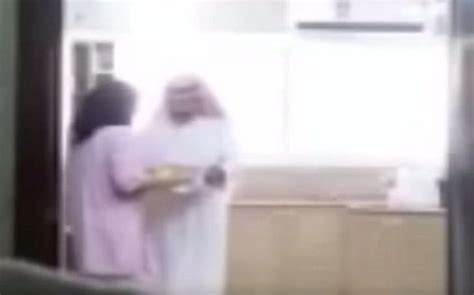 saudi housewife could be put behind bars for posting online video of her cheating husband