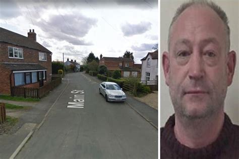 bmw driver wanted by police after woman s body discovered in worlaby