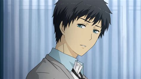 Watch Relife Episode 5 Online Overlap Anime Planet