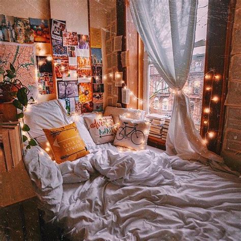 adventure awaits 🤠 ⠀⠀⠀⠀⠀⠀⠀⠀⠀ iammissmistake 📸 room ideas bedroom