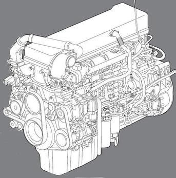 mack mp workshop manual engine specs bolt torques