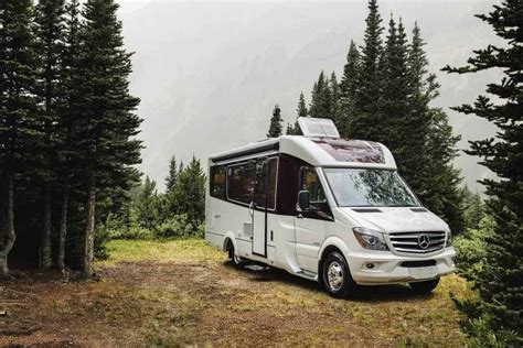 The Best Class B Rv Of 2023 For Travel And Full Time Rving