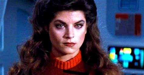 kirstie alley s greatest roles according to fans