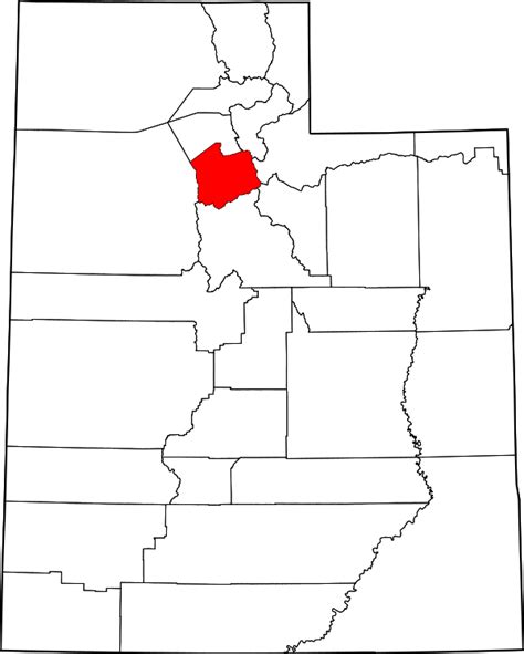 salt lake county utah wikipedia