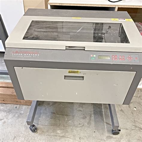 universal  cutter laser engraver machine  sale