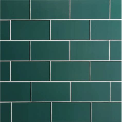 Quality Value Series 3 X 6 Glass Mosaic Tile In 2020 Glass Mosaic