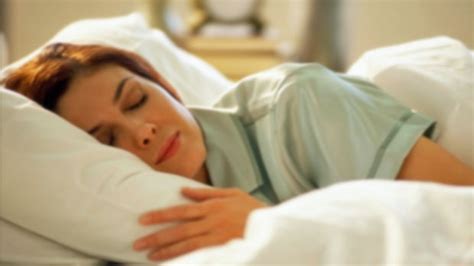 lack of sleep may exacerbate chronic illnesses ctv news