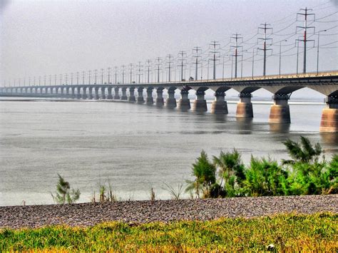 puente jamuna puente bangabandhu megaconstrucciones extreme engineering