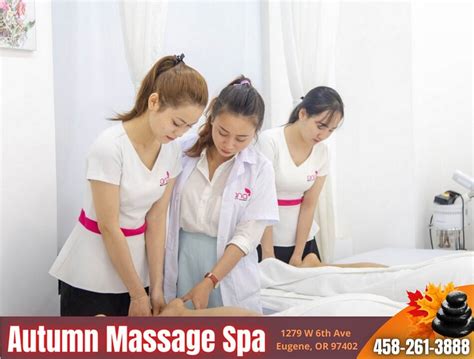 autumn spa massage eugene  hours address tripadvisor