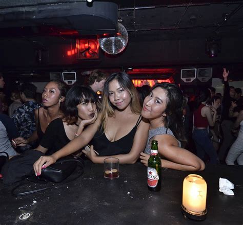 Indonesia Nightlife 12 Best Cities For Partying