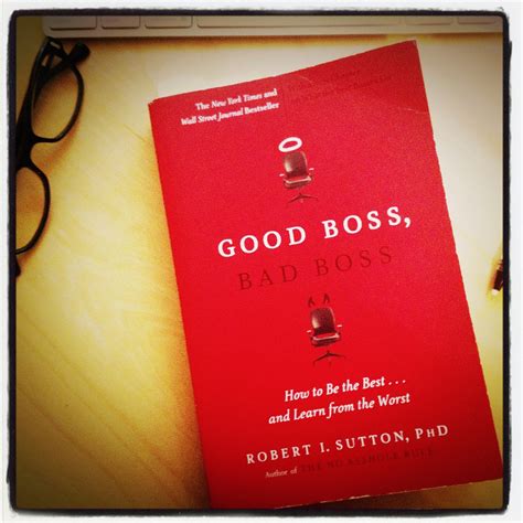 Elements Library Good Boss Bad Boss Book Review Elements