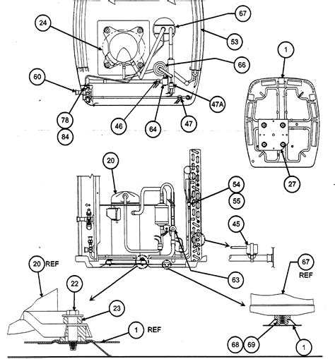 diagram wiring diagram   condenser parts mydiagramonline