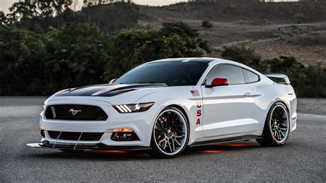 ford mustang gt apollo edition wallpaper hd car wallpapers id
