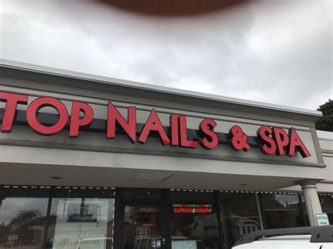top nails spa    reviews nail salons  post