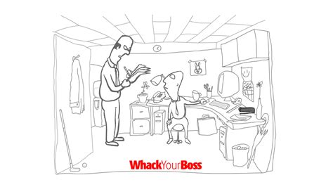 whack  boss  amazoncouk apps games