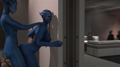 rule 34 2015 3d alien alien girl anal anal sex animated