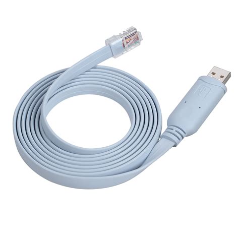 usb  rj serial console cable express net cable  cisco routers fdti rs ebay