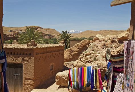 morocco adventure