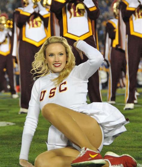 25 of the most embarrassing usc song girl cheerleader photos ever taken page 11