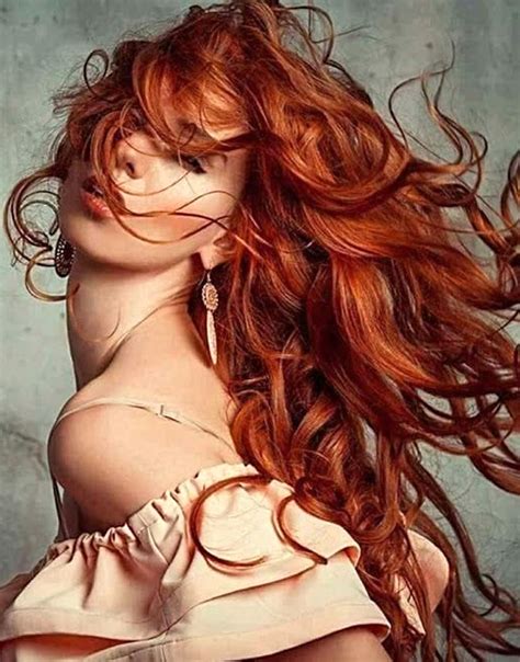 ‒⋞♦️the Redhead 0️⃣3️⃣1️⃣9️⃣♦️≽‑ Red Hair Woman Red Haired Beauty