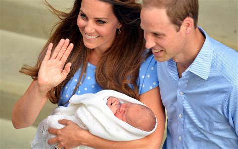 royal baby george ftr