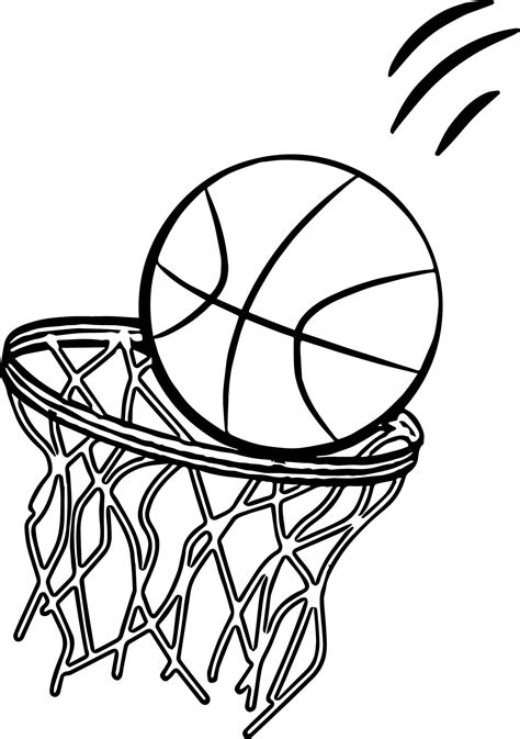 basketball player printable coloring pages thiva hellas