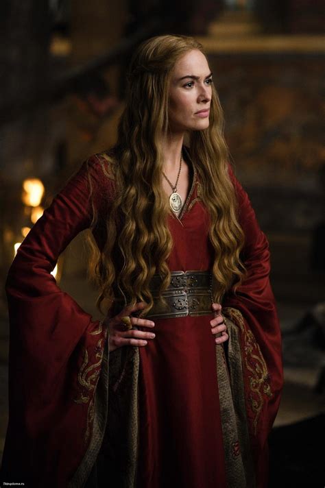 Cersei Lannister Game Of Thrones Photo 31335074 Fanpop