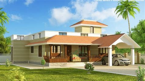 modern kerala home design   sqft