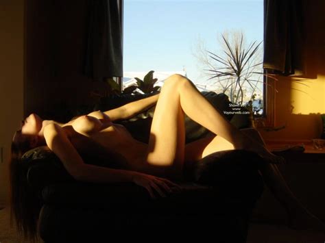reclining nude in sunny scene january 2005 voyeur web hall of fame
