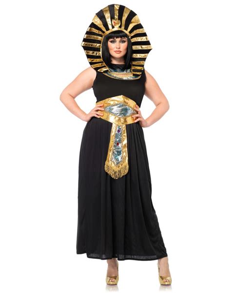 queen tut egyptian queen costume