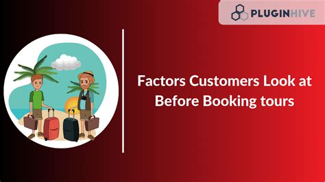 woocommerce bookings  factors customers    booking tours pluginhive