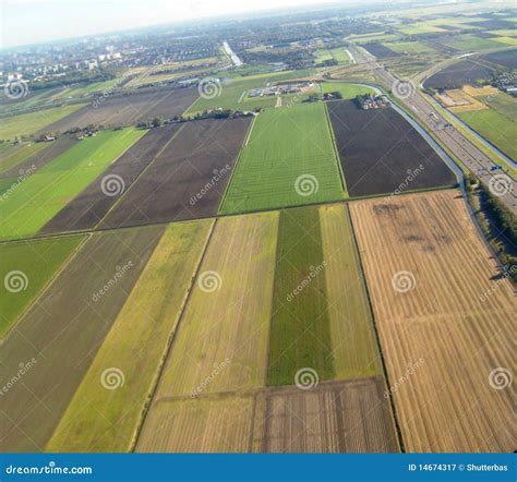 view  plane stock image image  interior areal