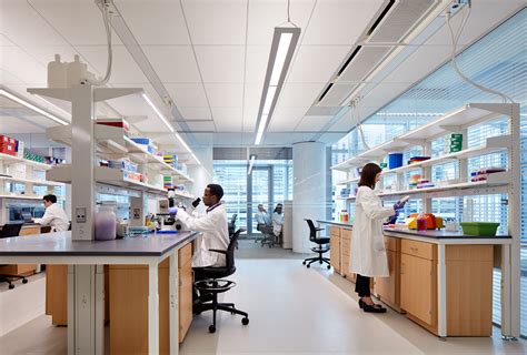 northwestern opens largest biomedical academic research building
