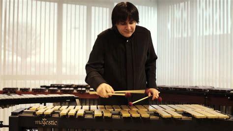 andrei pushkarev plays majestic vibraphone   jazz waltz youtube