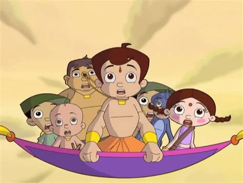 chhota bheem wallpapers wallpaper cave