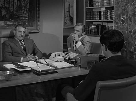 The Alfred Hitchcock Hour 1962