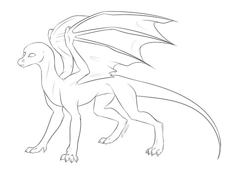 generic dragon fu base  doekitty  deviantart