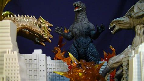 Godzilla Orga Toys Sexy Porno Pics