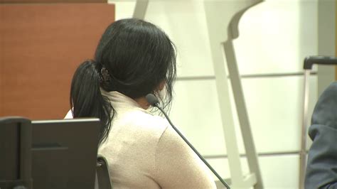 Hollywood Woman Found Guilty In Death Of 3 Year Old Stepson Wsvn