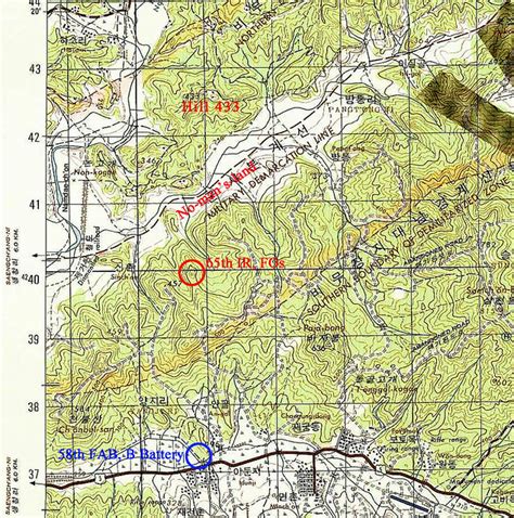 map locations hill   infantry regiment  field artillery battalion fab flickr