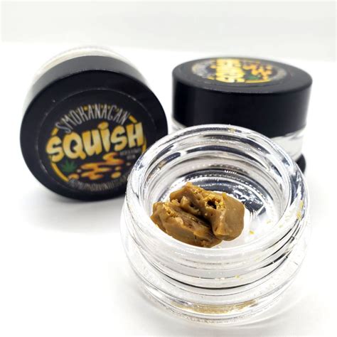 rosin thc concentrates tender loving cannabis
